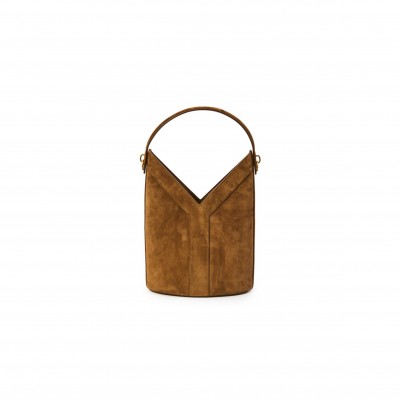 YSL Y BUCKET BAG 840891C0X0W2916 (34*25*15cm)
